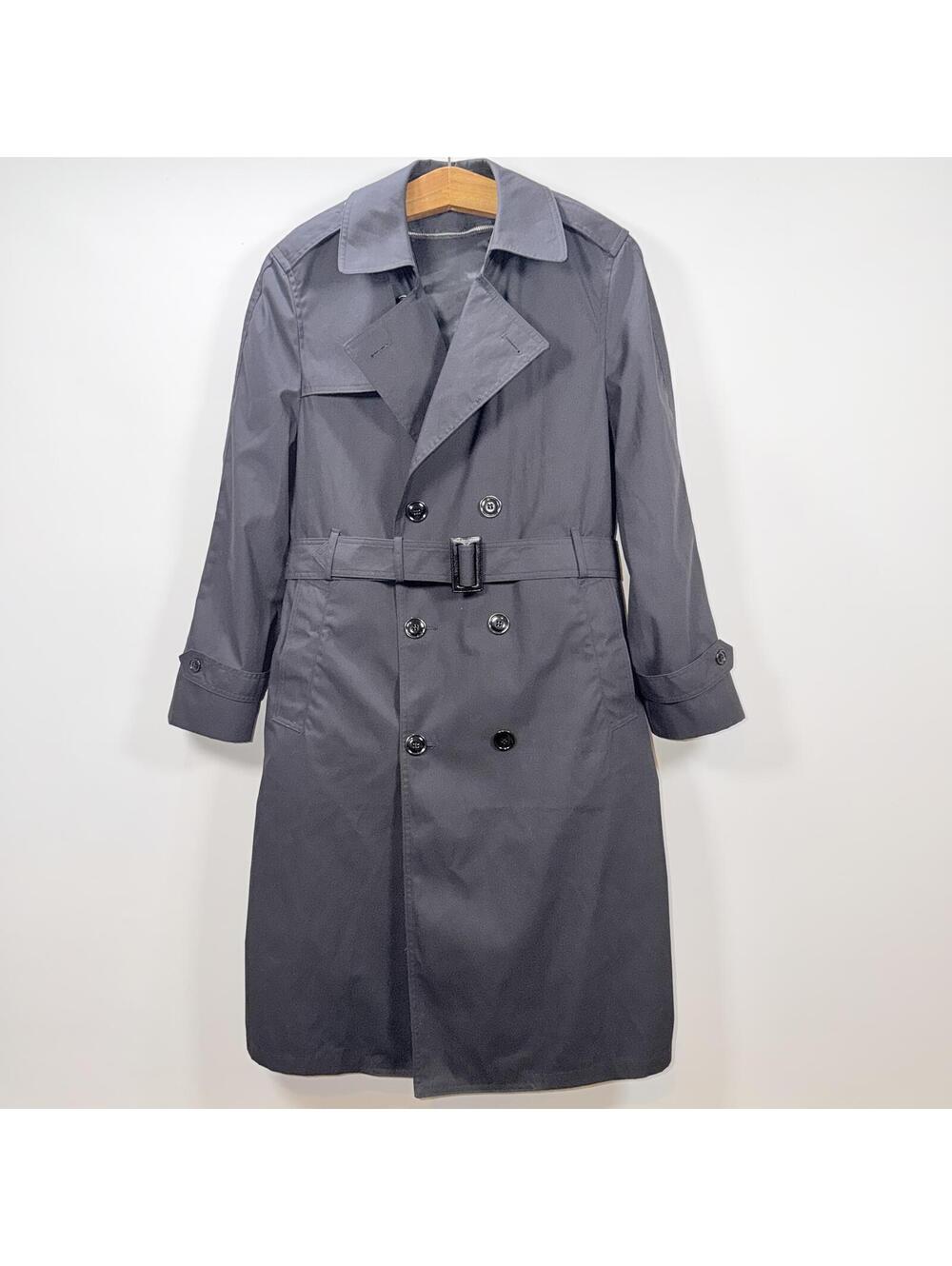 DSCP Garrison Collection Military Issue All-Weather Trench Coat - 38R